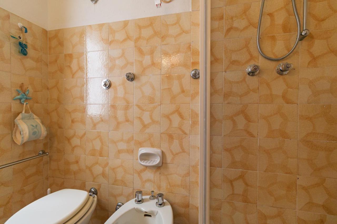 Captain'S House Cala Gonone Bagian luar foto